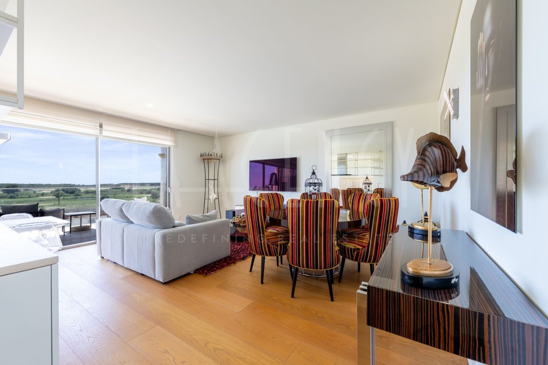 Apartment in Quarteira, Algarve, Portugal 3 - 18099419