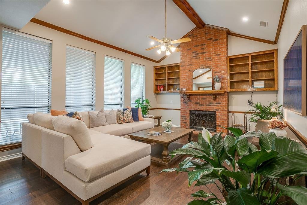 Maison à Plano, Texas, États-Unis 2 - 18096250