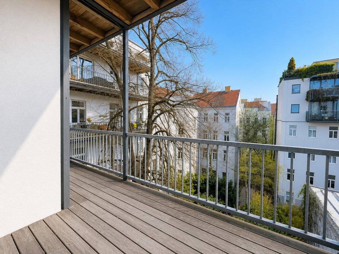 Apartment in Vienna, Wien, Austria 2 - 17031379