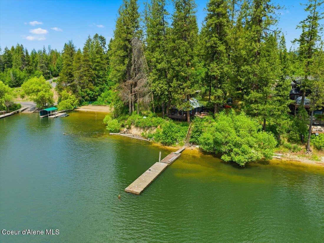 House in Hayden, Idaho, United States 5 - 18095405
