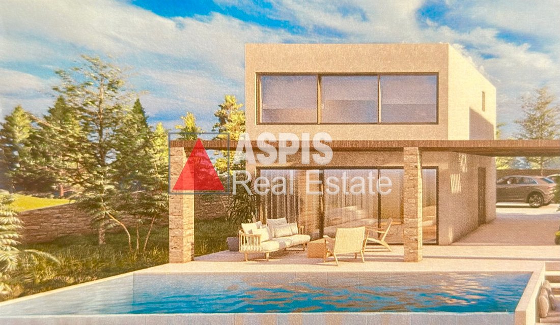 Villa in Avia, Peloponnese, Western Greece and the Ionian, Greece 3 - 18092082
