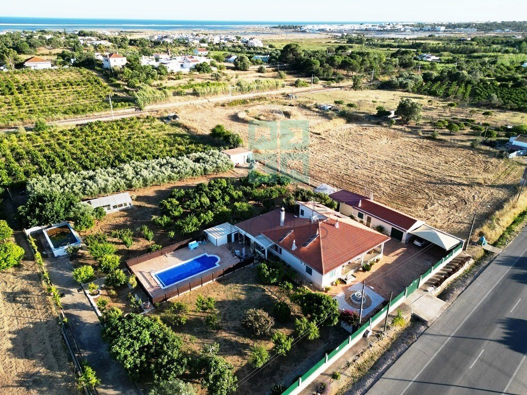 House in Luz de Tavira e Santo Estevao, Algarve, Portugal 5 - 16728716