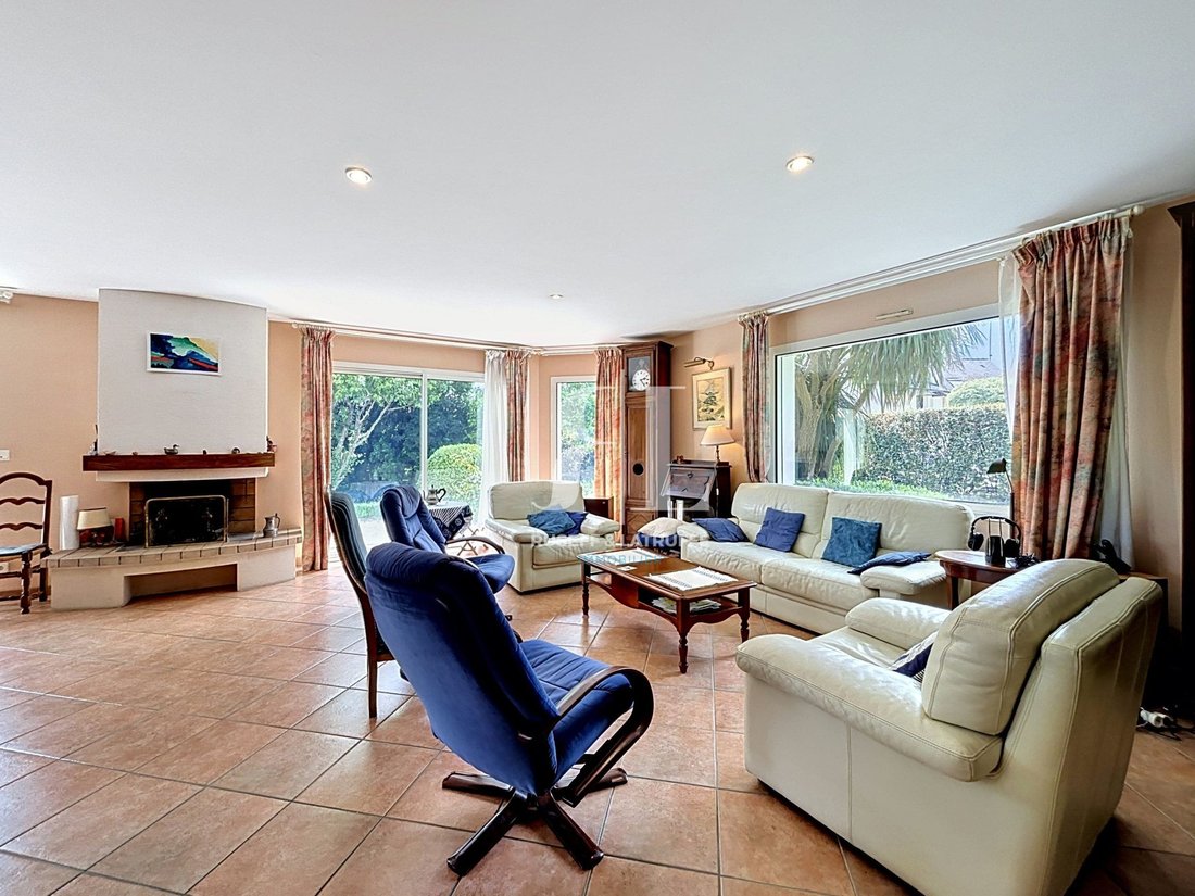 House in Quatre Chemins-Quelisoy, Larmor-Plage, France 3 - 18101469