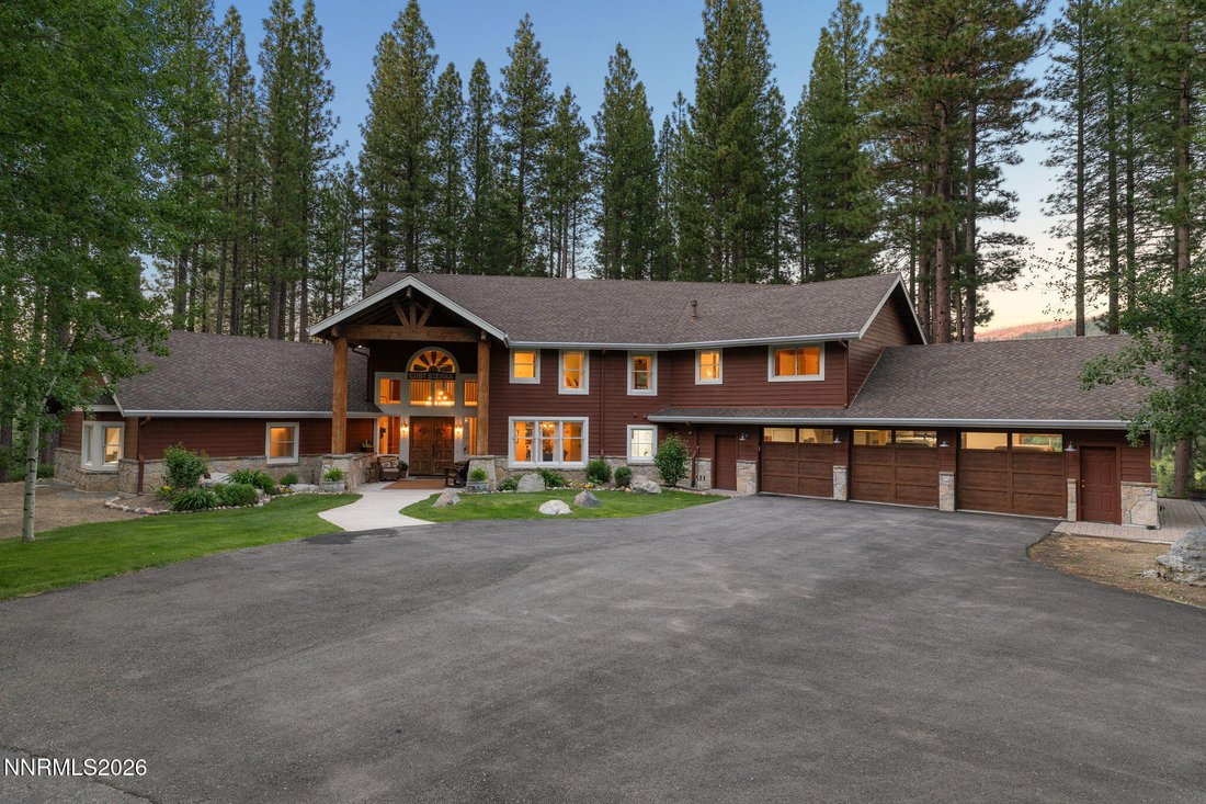 House in Portola, California, United States 3 - 18102283