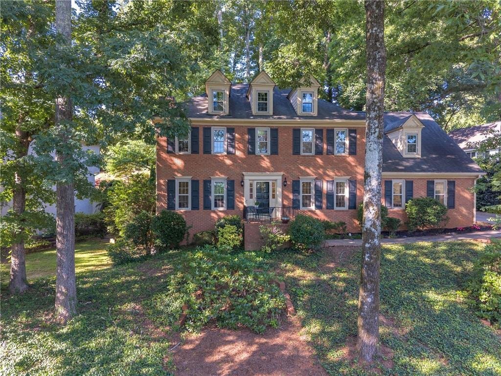 House in Alpharetta, Georgia, United States 3 - 18095934