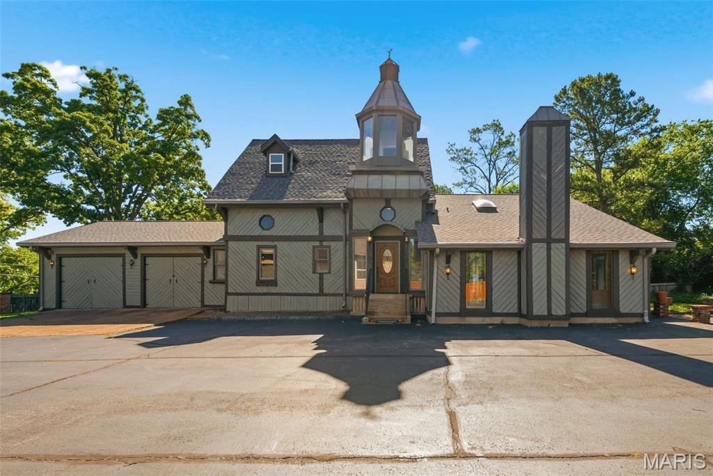 House in Webster Groves, Missouri, United States 2 - 18104749