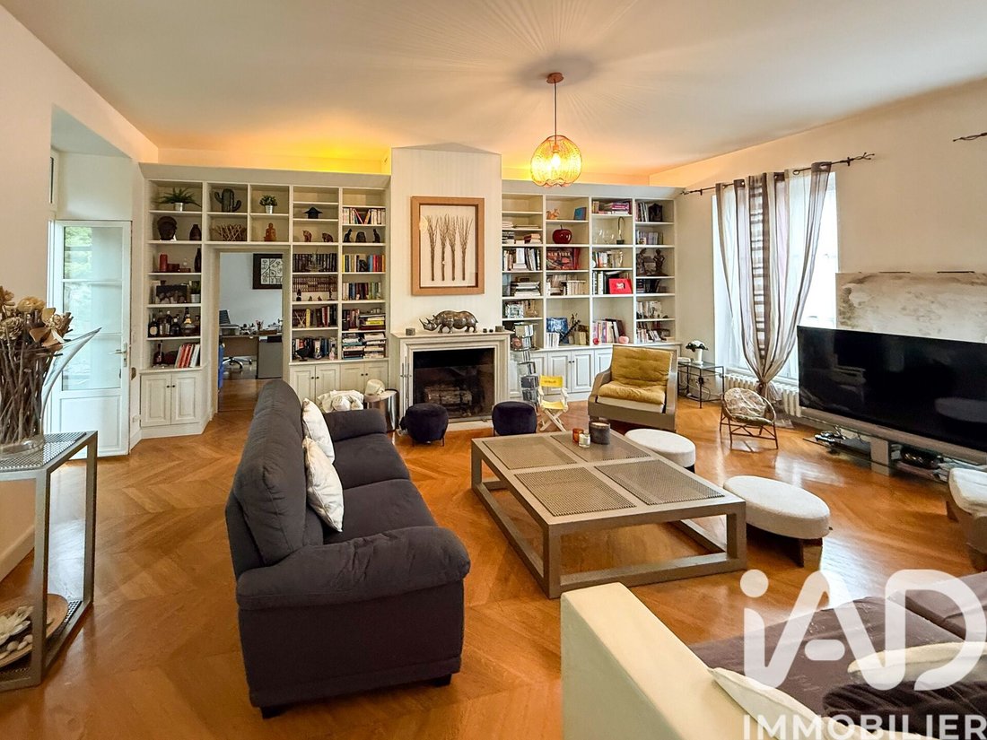 House in Meaux, Ile-de-France, France 4 - 18096955