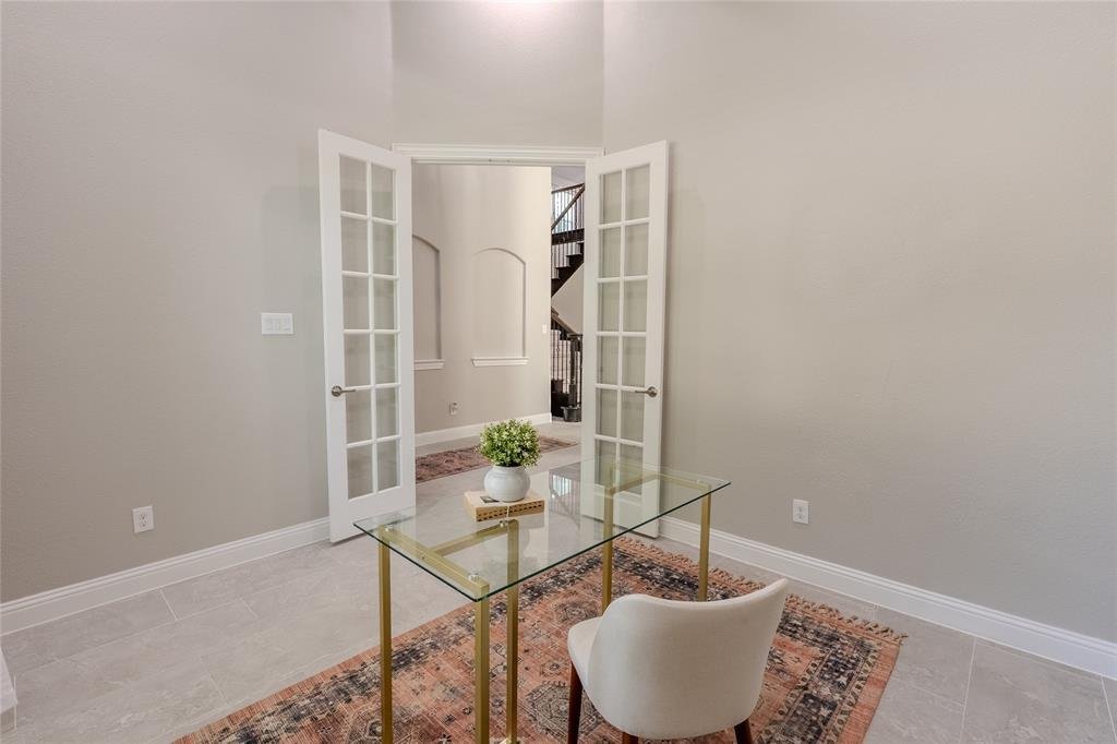 House in Plano, Texas, United States 3 - 18093010