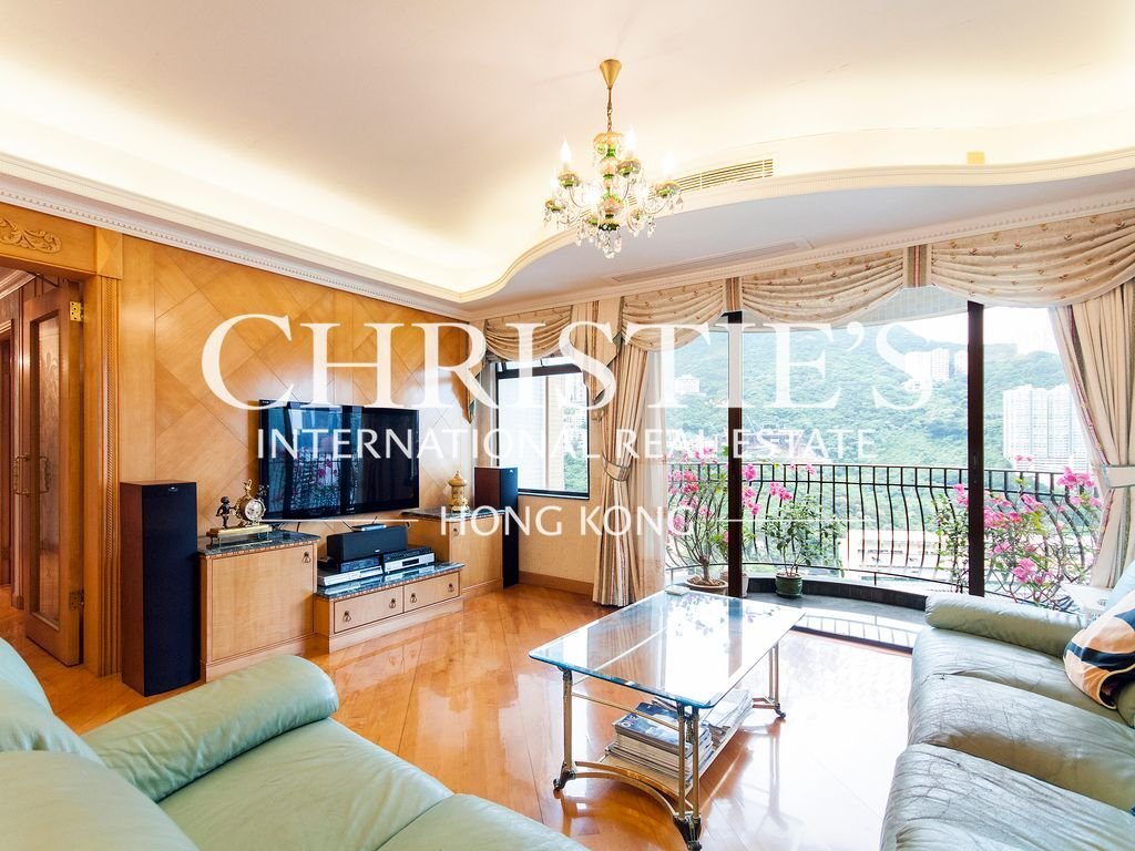 Wohnung in Hongkong, Hongkong 4 - 18099923