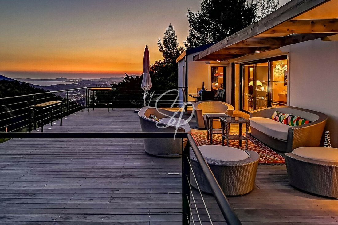House in Carqueiranne, Provence-Alpes-Côte d'Azur, France 5 - 18106427