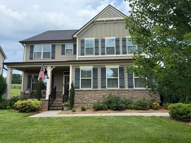House in Franklin, Tennessee, United States 3 - 18095574