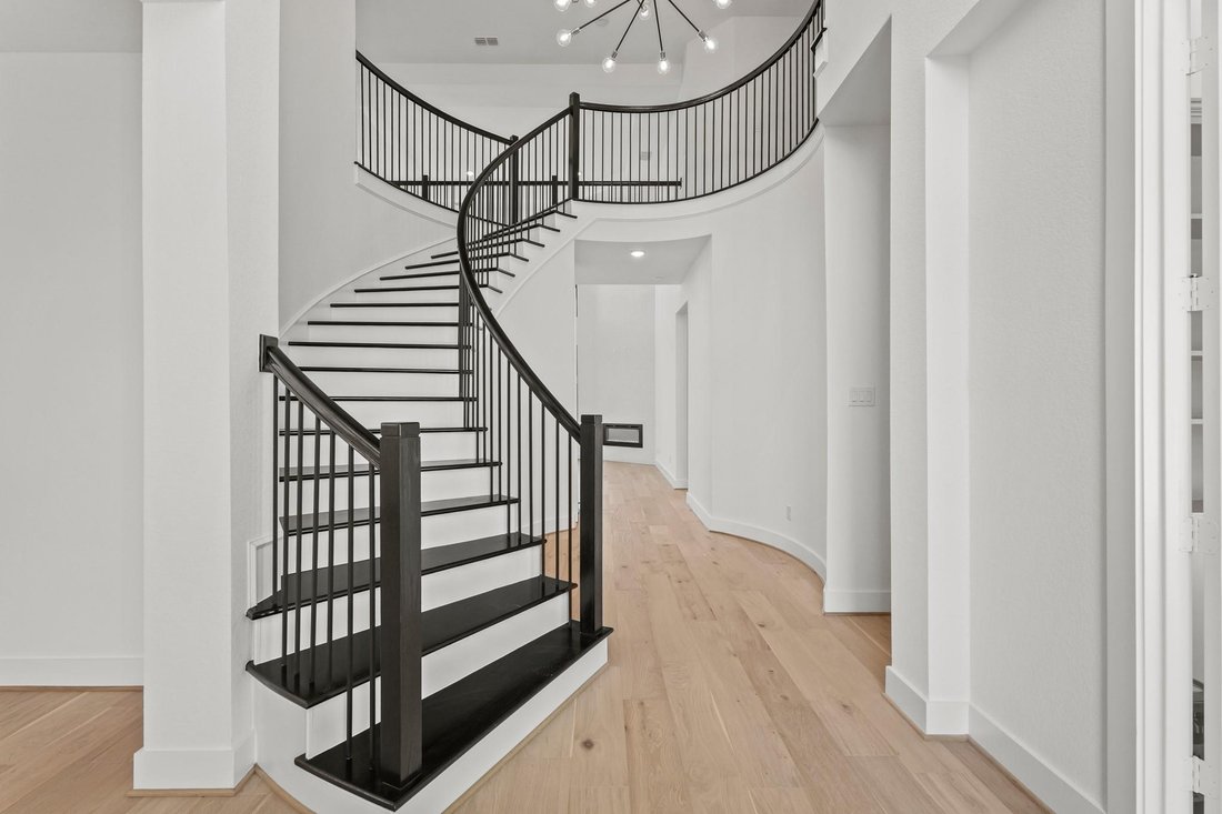 House in Houston, Texas, United States 2 - 18103194