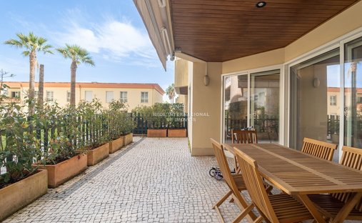Apartamento en Aldoar, Foz do Douro y Nevogilde, Distrito de Oporto, Portugal 1