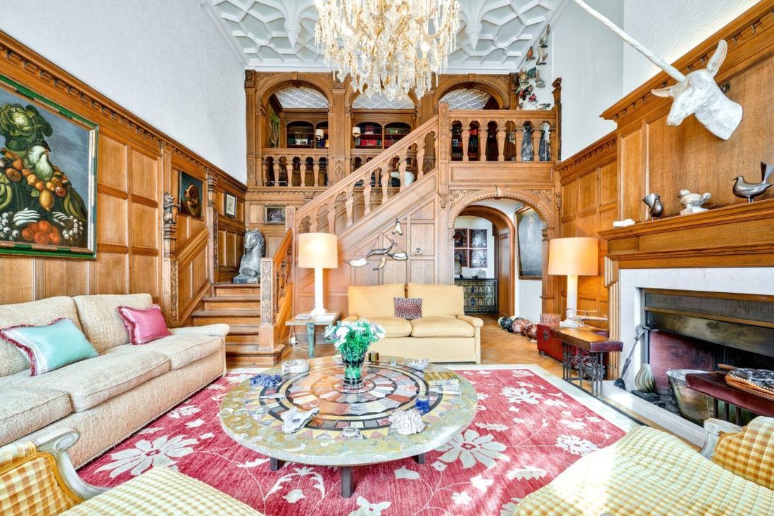 House in Elsene, Brussels, Belgium 2 - 18104088