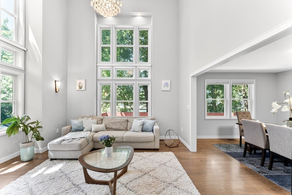 House in Newton, Massachusetts, United States 2 - 18097890