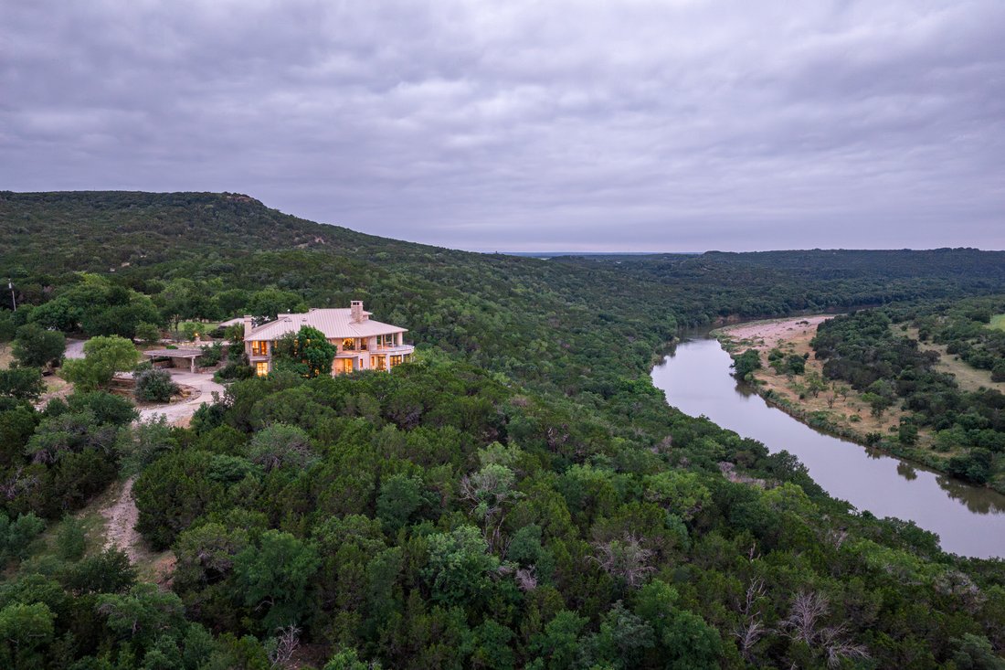 Farm Ranch in Graford, Texas, United States 3 - 18108054