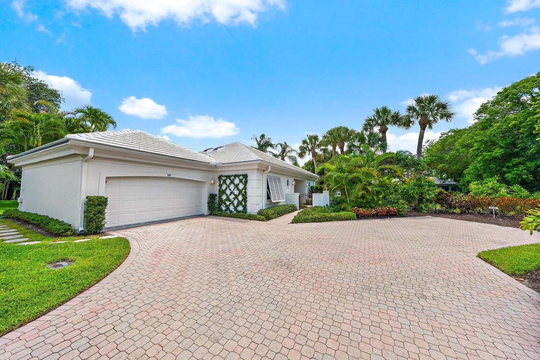 House in Jupiter, Florida, United States 4 - 18095241