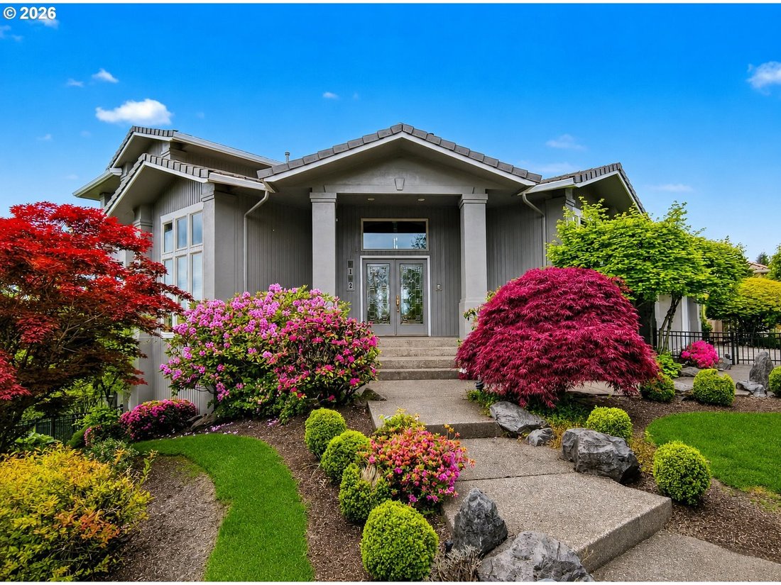 House in Portland, Oregon, United States 1 - 18104384
