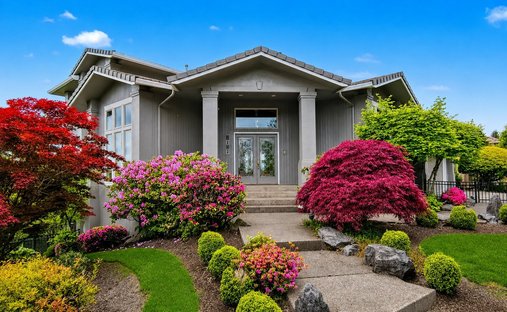 Casa a Portland, Oregon, Stati Uniti 1