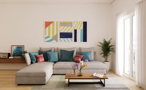 Apartment in Sao Vicente, Lisbon, Portugal 1