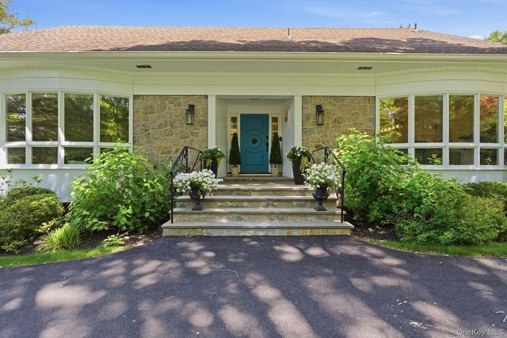 House in Pound Ridge, New York, United States 2 - 18097401