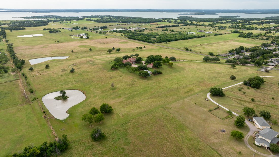 House in Pilot Point, Texas, United States 3 - 18093311