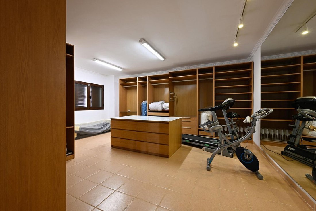 Villa in Alhaurin el Grande, Andalusia, Spain 5 - 18105045