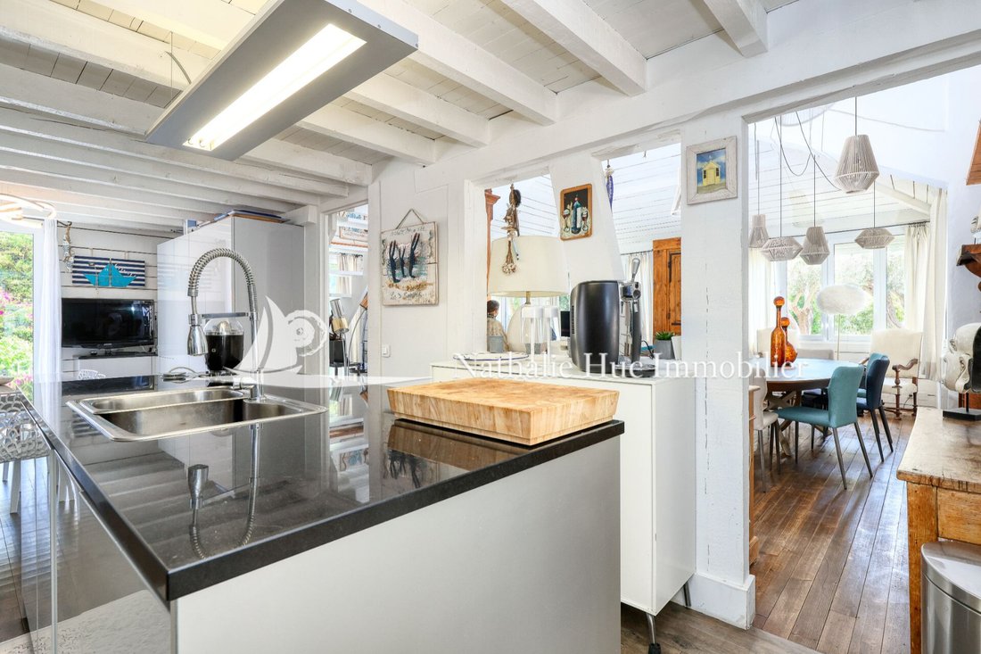 Villa in France 3 - 13370174