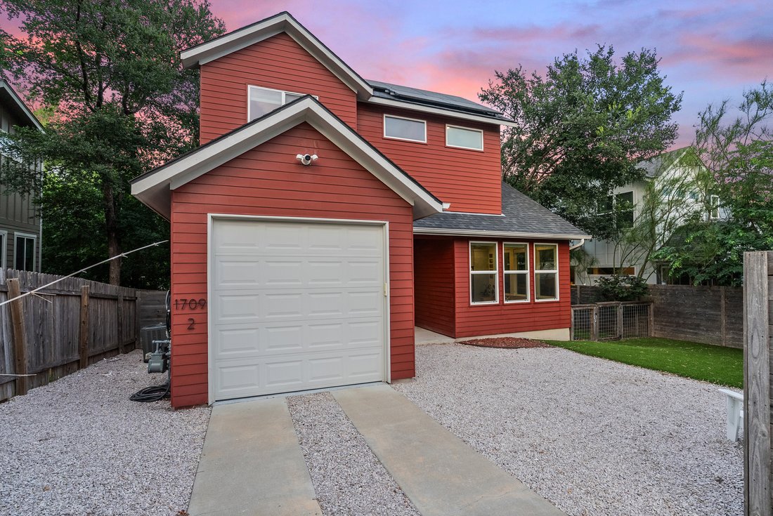 Condo in Austin, Texas, United States 3 - 18094490
