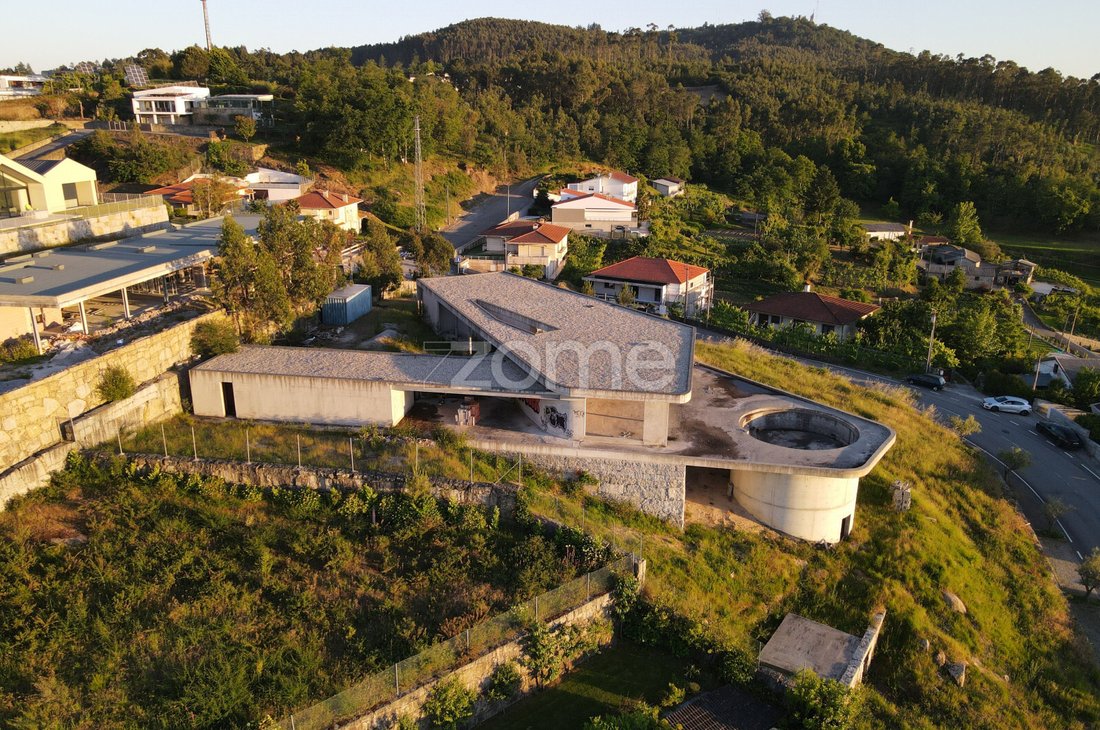 House in Mesao Frio, Braga, Portugal 5 - 18103563