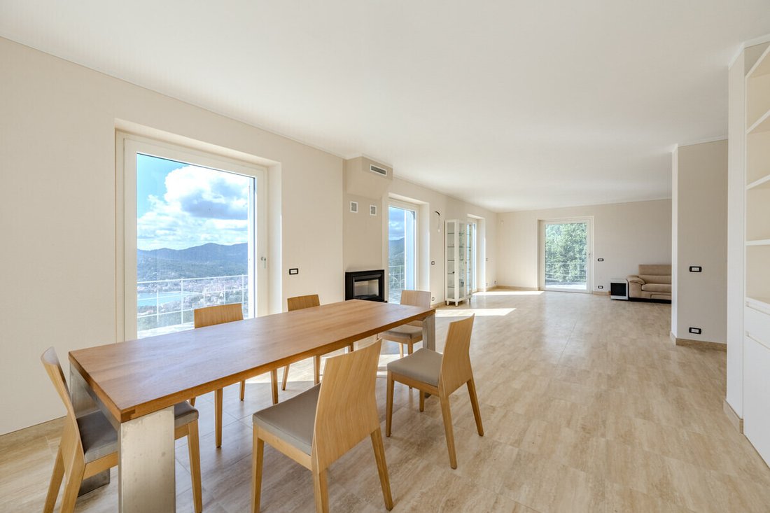 Villa in Zoagli, Liguria, Italy 2 - 18095956
