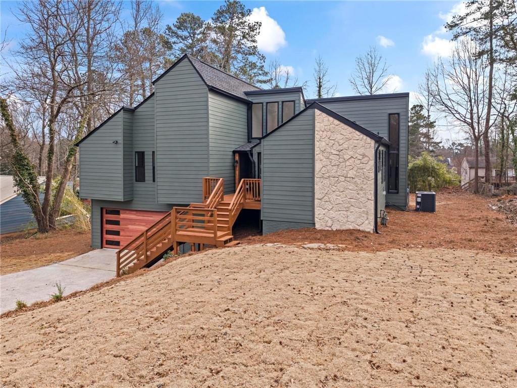 House in Marietta, Georgia, United States 3 - 18092167