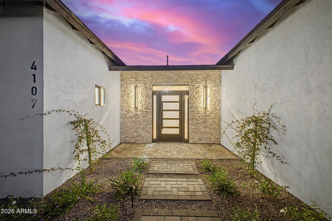 House in Phoenix, Arizona, United States 5 - 18107098