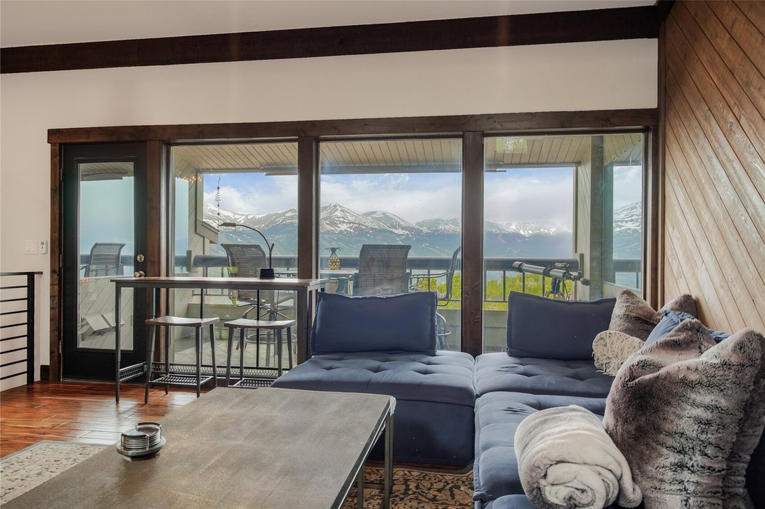 Condo in Breckenridge, Colorado, United States 1 - 18103289