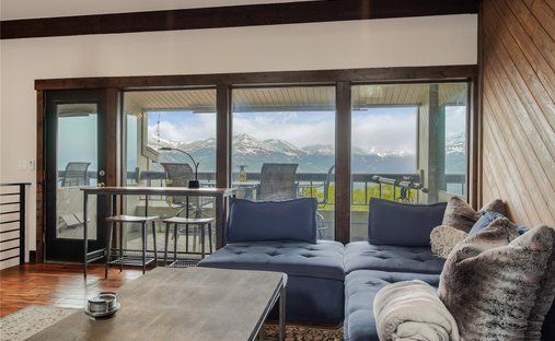 Appartement à Breckenridge, Colorado, États-Unis 1
