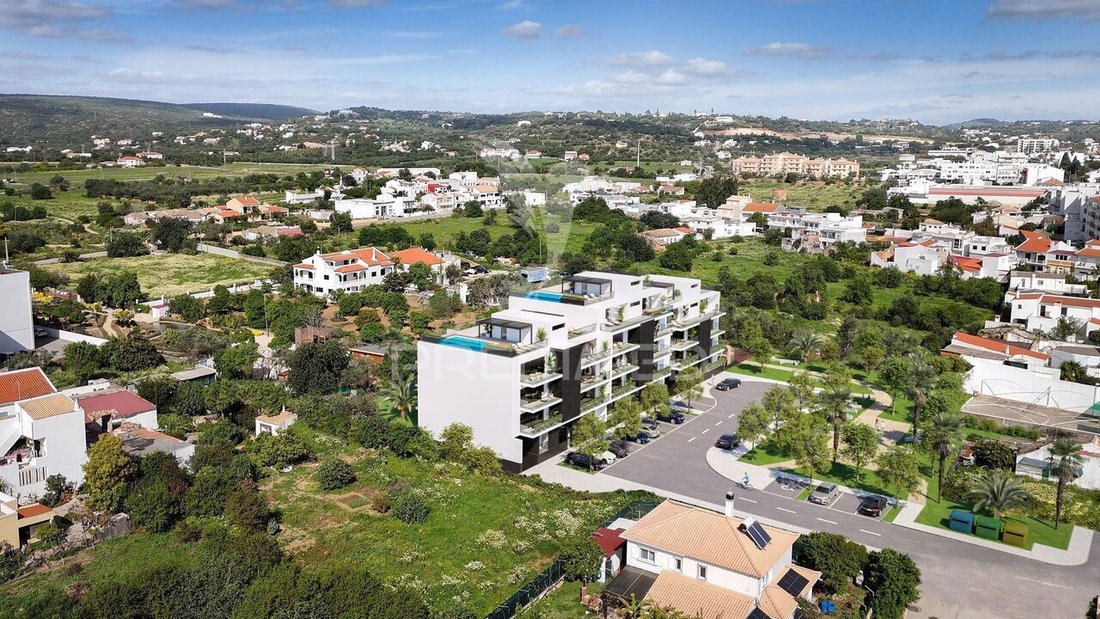 Land in Loule (Sao Clemente), Algarve, Portugal 3 - 18105339
