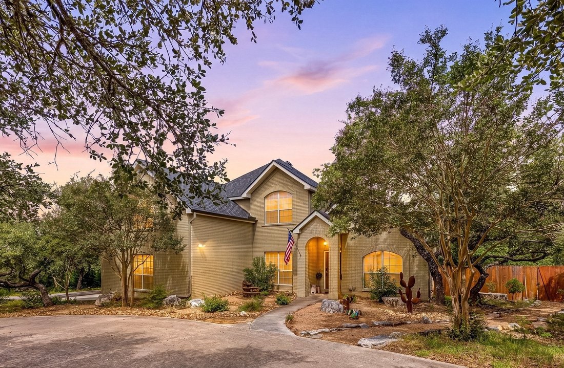 House in San Antonio, Texas, United States 1 - 18106459