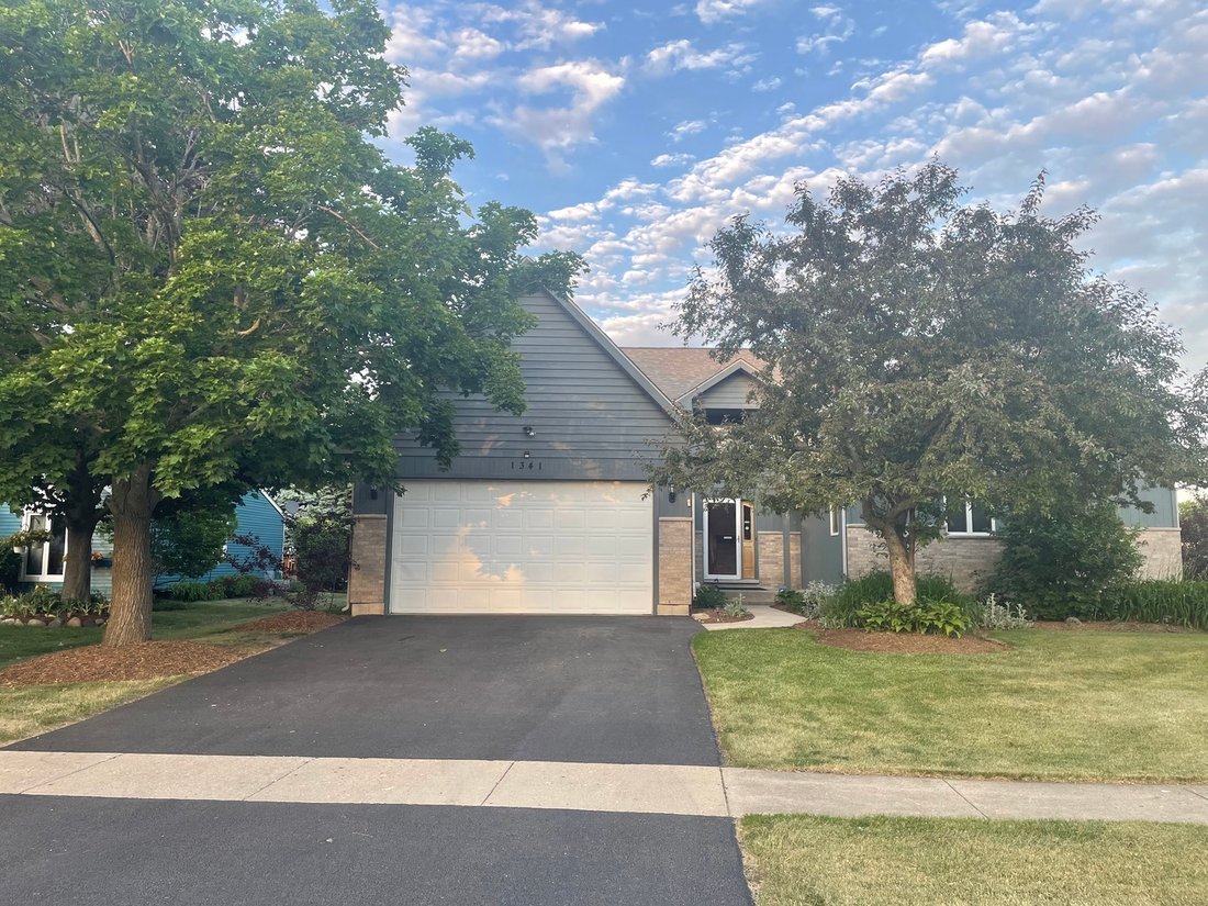 House in Woodstock, Illinois, United States 1 - 18101378