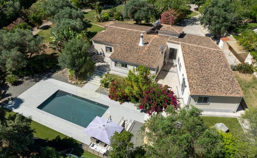 House in São Sebastião, Lagos, Sao Goncalo de Lagos, Portugal 1