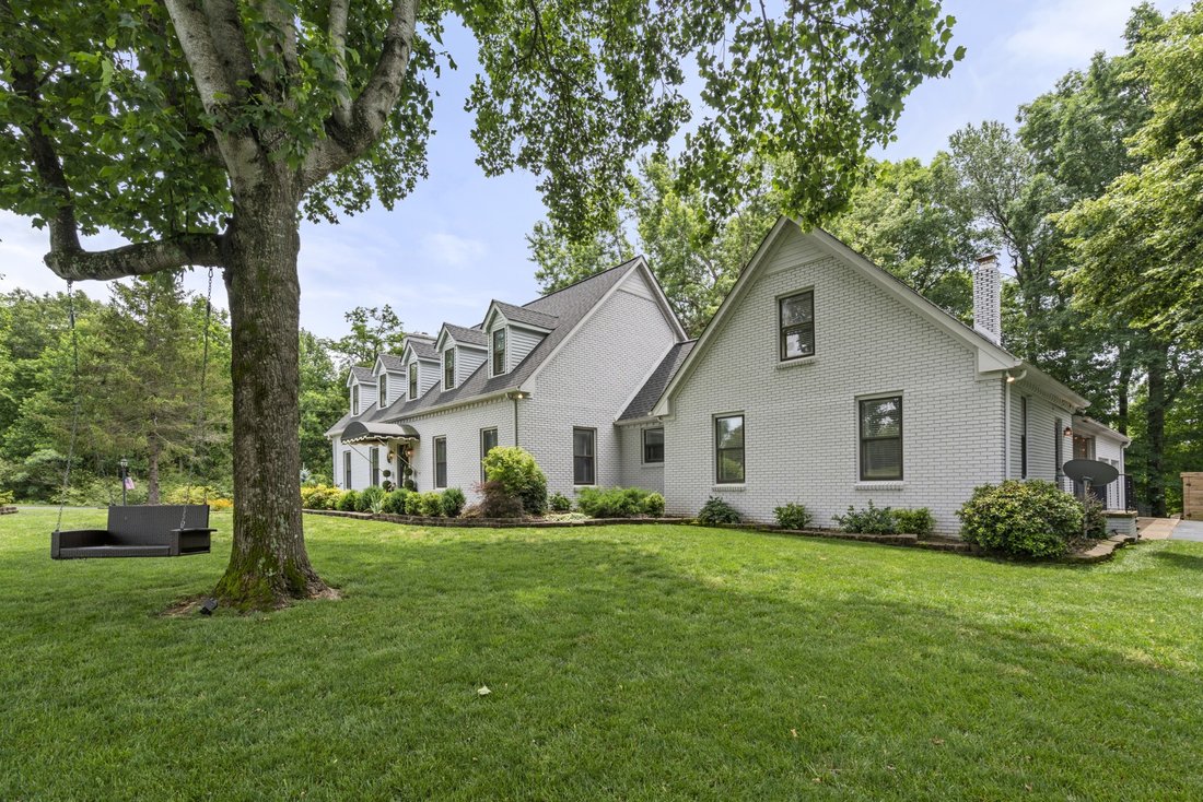 House in Dickson, Tennessee, United States 2 - 18098403