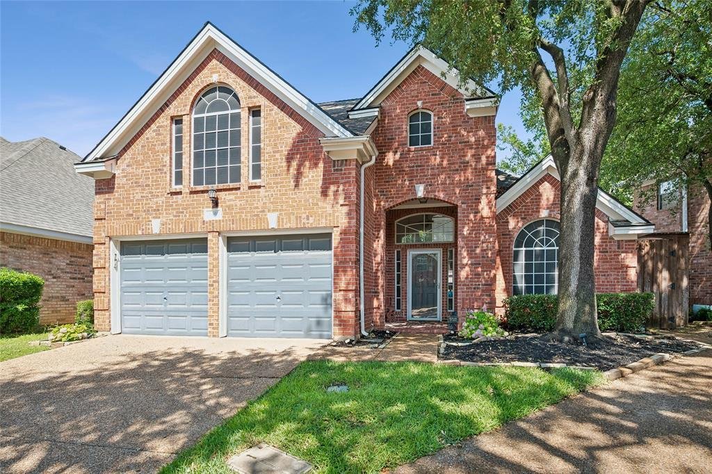 House in Addison, Texas, United States 3 - 18096193