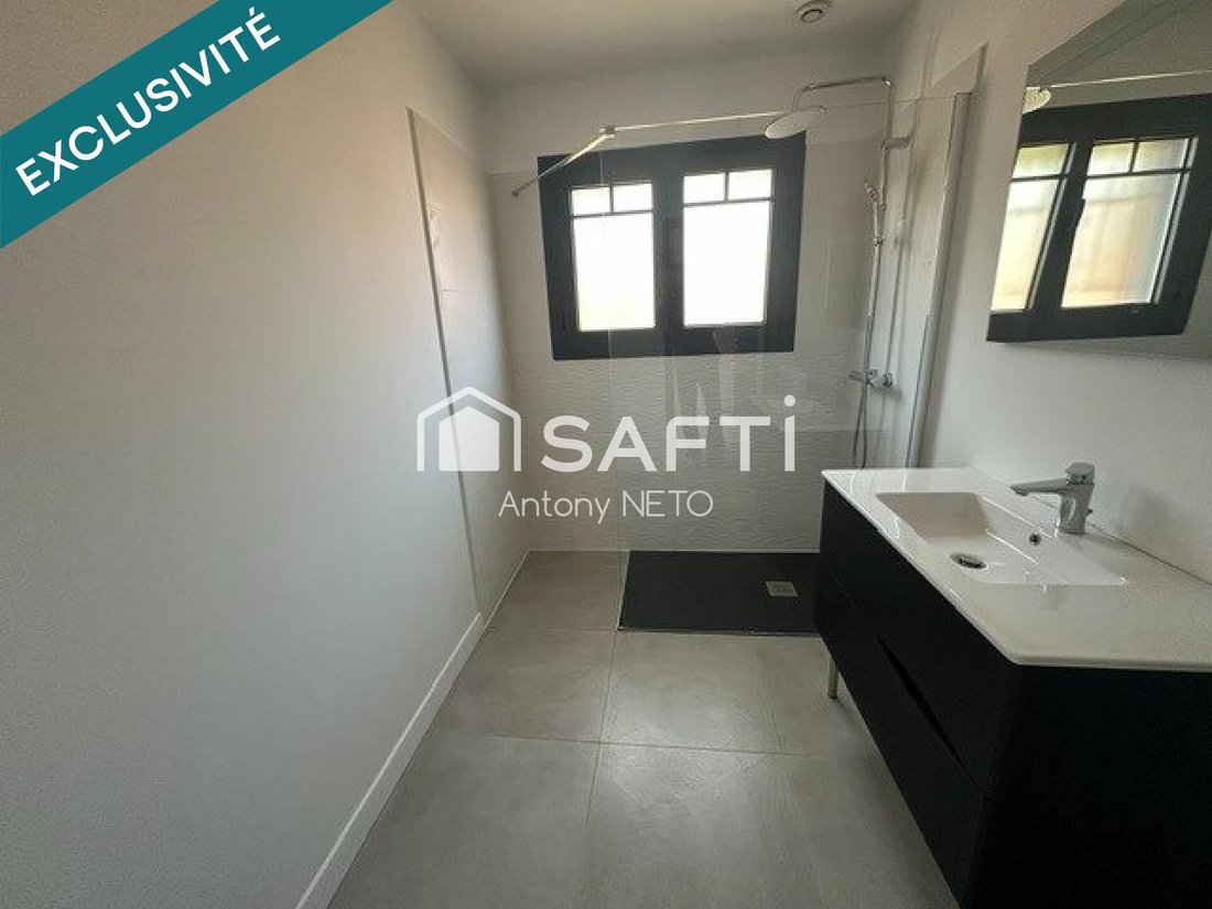 House in Chante Cigale, Gujan-Mestras, France 4 - 18100258