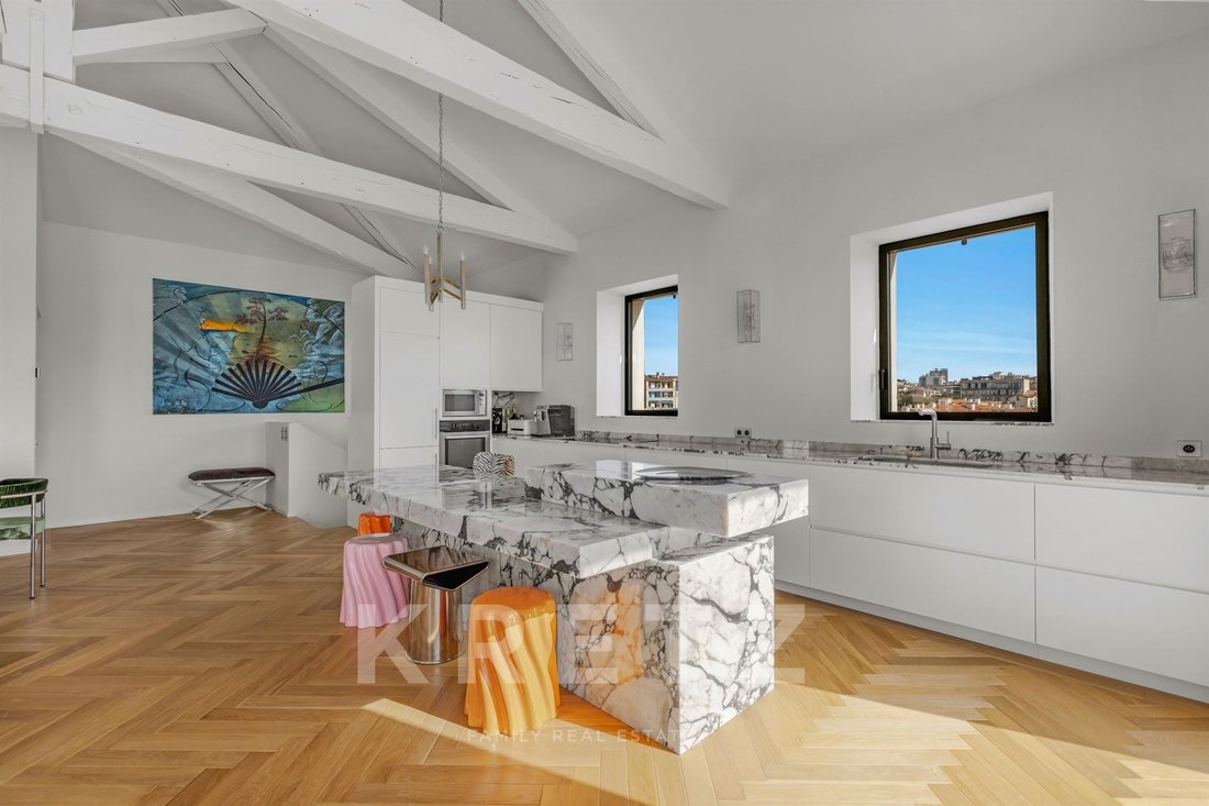 House in Endoume, 7e Arrondissement, Marseille 4 - 18103498