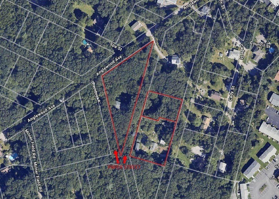 House in Johnston, Rhode Island, United States 2 - 18108343
