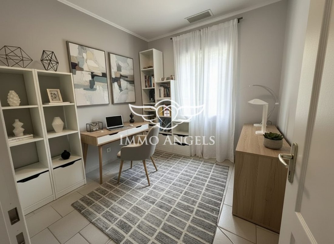 House in Agglomération-Nord Est, Talmont-Saint-Hilaire, France 5 - 18104295