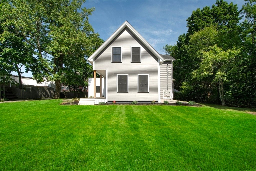 House in Hingham, Massachusetts, United States 1 - 18107984