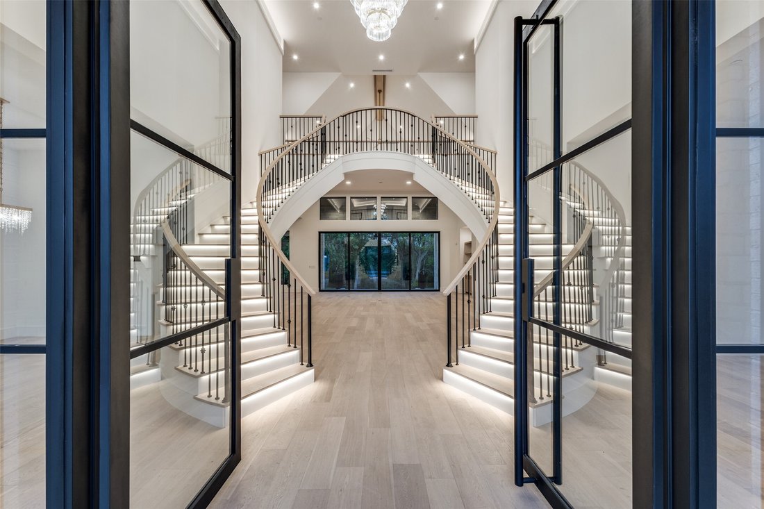 House in McKinney, Texas, United States 5 - 18092300
