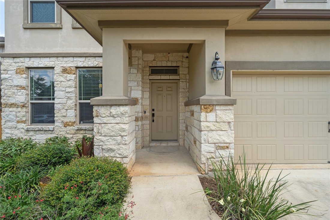 House in Buda, Texas, United States 1 - 18106228