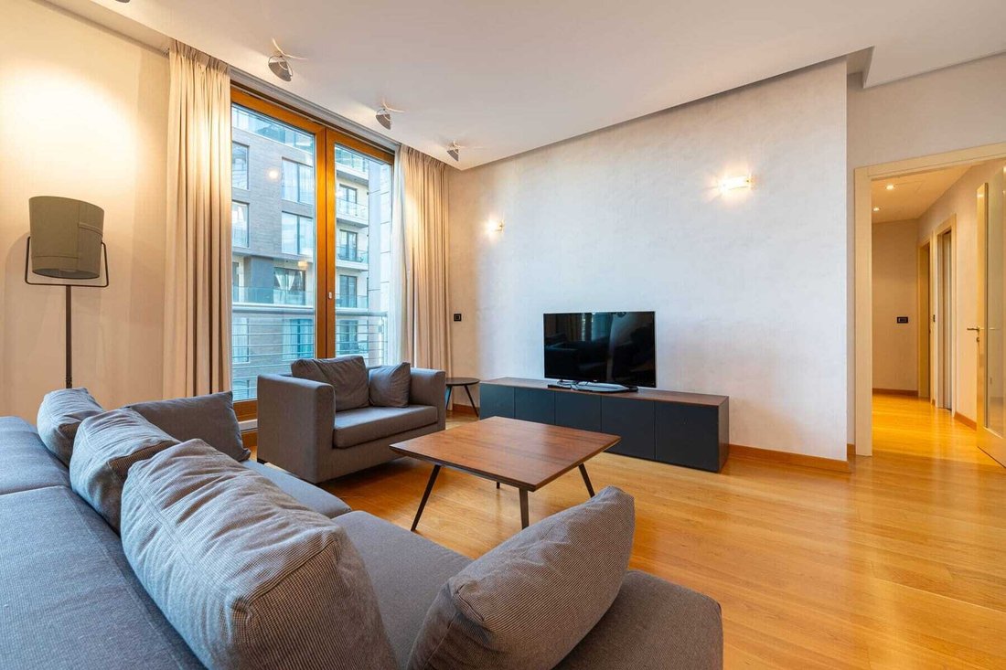 Apartment in Podgorica, Podgorica Municipality, Montenegro 4 - 16667379