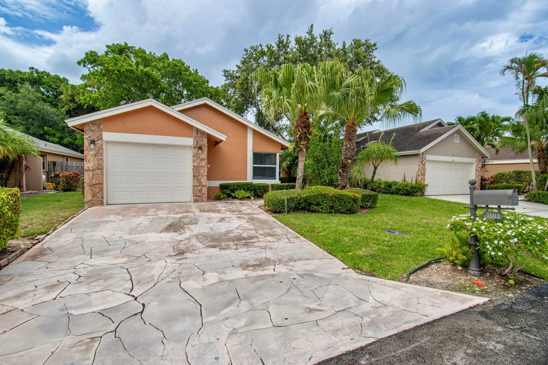 House in Boca Raton, Florida, United States 3 - 18091719